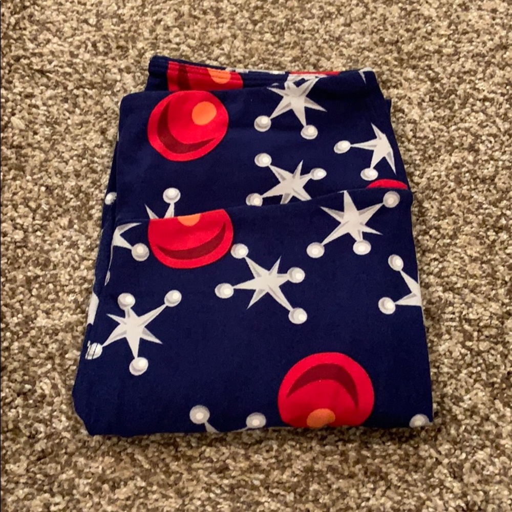 Lularoe Leggings